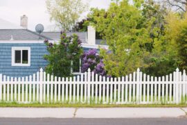 Fences