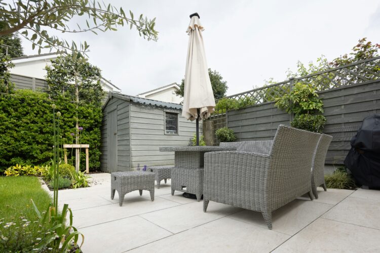 Paver Patio vs Concrete Patio: Which Is Right for Your Yard? Paver Patio vs Concrete Patio: Which Is Right for Your Yard?